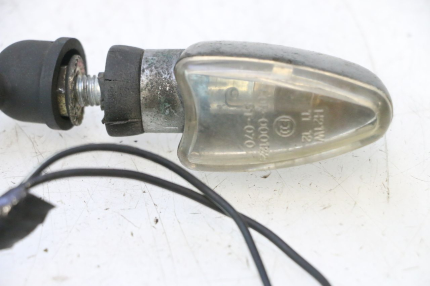 photo de VORNE BLINKER YAMAHA XJR 1300 (1998 - 2002) - Detailansicht des Bauteils