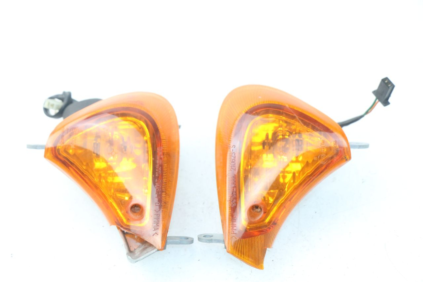 photo de VORNE BLINKER HONDA XLV VARADERO 125 (2000 - 2006) - Hauptansicht