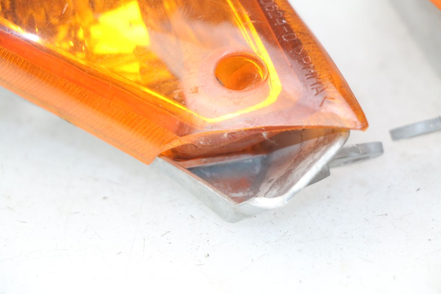 photo de VORNE BLINKER HONDA XLV VARADERO 125 (2000 - 2006) - Geprüftes Gebrauchtteil