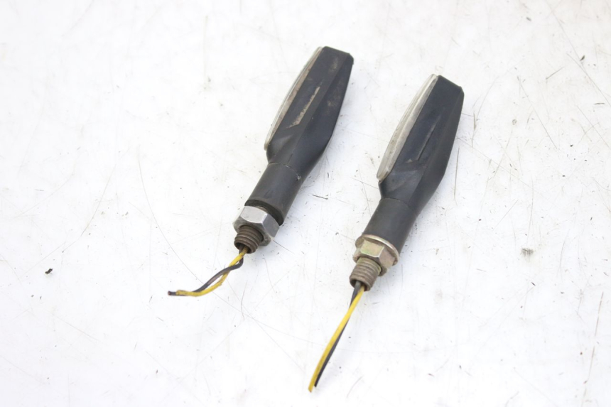 photo de VORDERBLINKER ZHEJIANG XMOTOS XB-81 50 - Hauptansicht