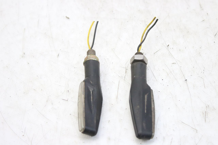 photo de VORDERBLINKER ZHEJIANG XMOTOS XB-81 50 - Detailansicht des Bauteils