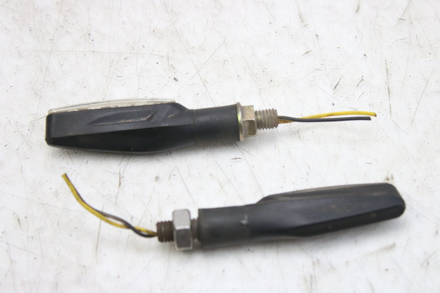 photo de VORDERBLINKER ZHEJIANG XMOTOS XB-81 50 - Zoom auf Gebrauchszustand