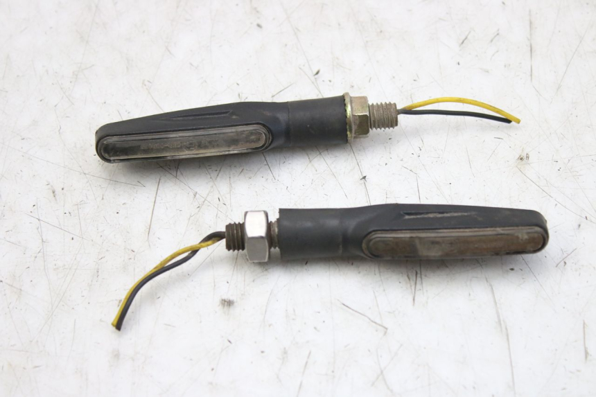 photo de VORDERBLINKER ZHEJIANG XMOTOS XB-81 50 - Alternative Perspektive