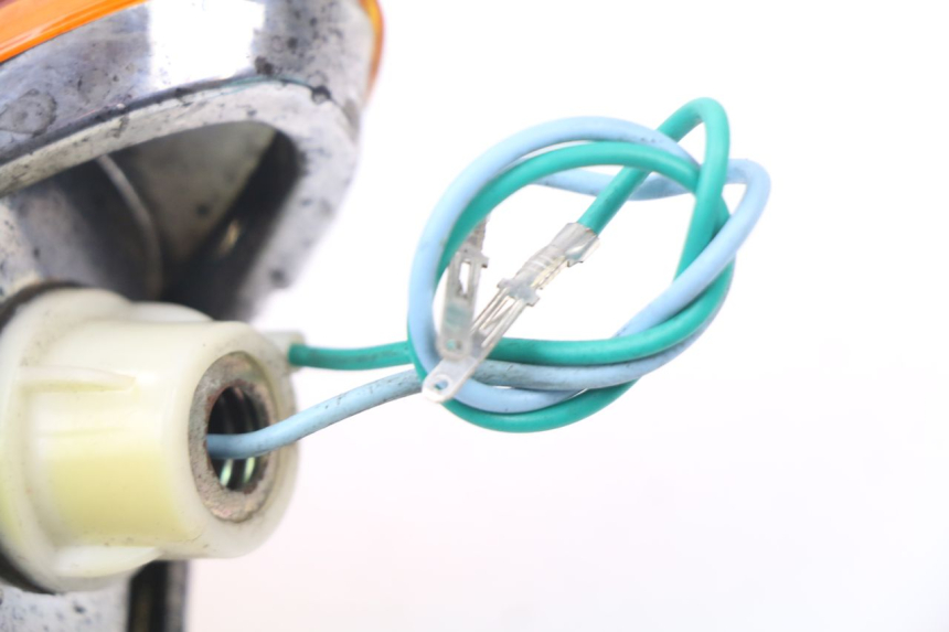 photo de VORNE BLINKER KINROAD XT T-8 125 (2006 - 2006) - Alternative Perspektive