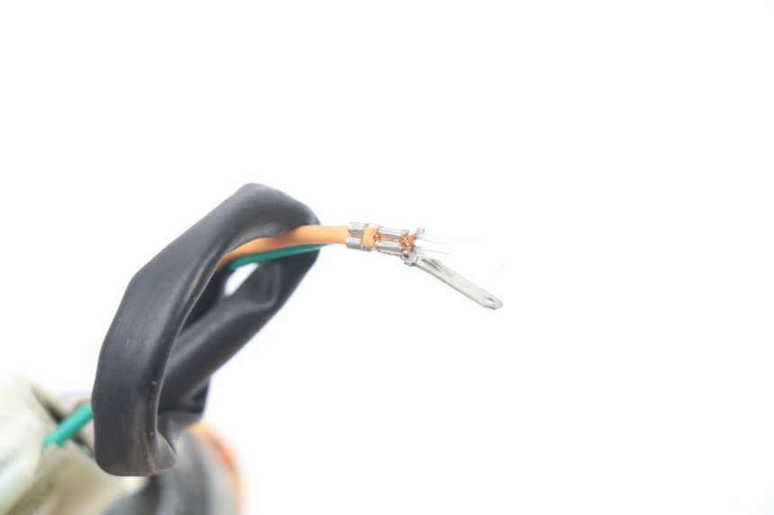 photo de VORNE BLINKER KINROAD XT T-8 125 (2006 - 2006) - Technische Nahaufnahme