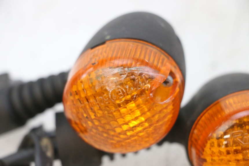 photo de VORNE BLINKER YAMAHA NEOS NEO'S 4T 50 (2008 - 2016) - Alternative Perspektive