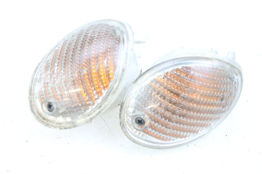 photo de VORNE BLINKER YAMAHA YN NEO'S 50 (1997 - 2004) - Detailansicht des Bauteils