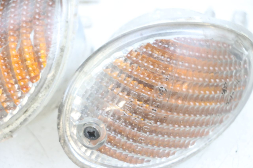 photo de VORNE BLINKER YAMAHA YN NEO'S 50 (1997 - 2004) - Zoom auf Gebrauchszustand