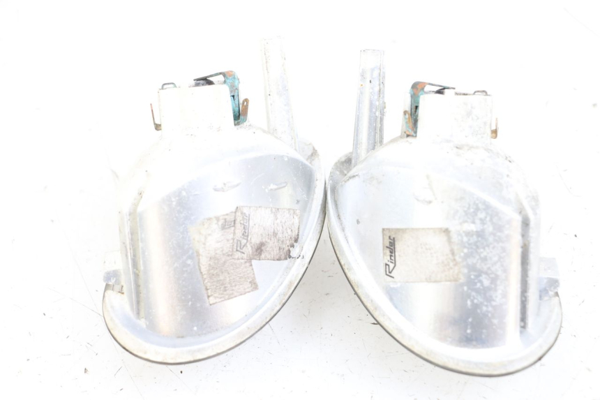 photo de VORNE BLINKER YAMAHA YN NEO'S 50 (1997 - 2004) - Alternative Perspektive