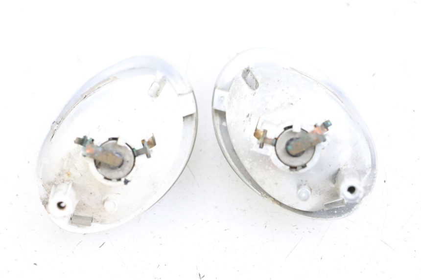 photo de VORNE BLINKER YAMAHA YN NEO'S 50 (1997 - 2004) - Technische Nahaufnahme