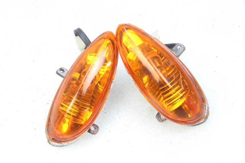 photo de VORDERBLINKER YIYING YY50QT-10 50 (2007 - 2022) - Detailansicht des Bauteils