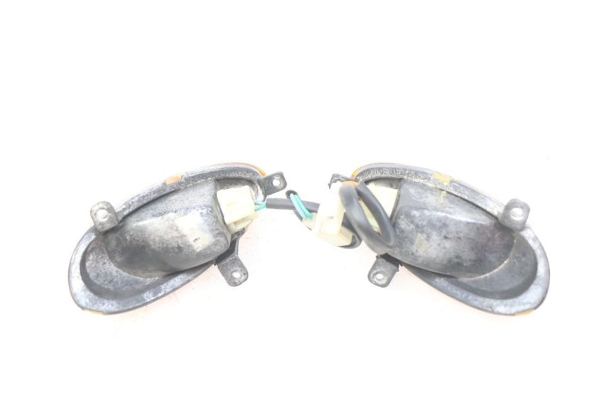 photo de VORDERBLINKER YIYING YY50QT-10 50 (2007 - 2022) - Technische Nahaufnahme