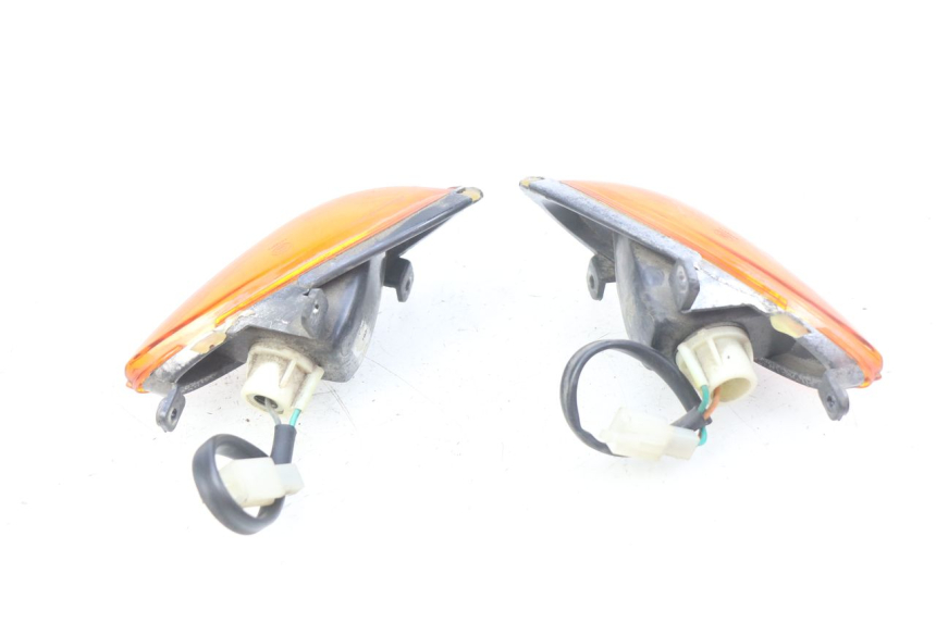 photo de VORDERBLINKER YIYING YY50QT-10 50 (2007 - 2022) - Gesamtansicht des Produkts