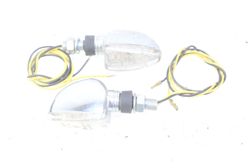 photo de VORDERBLINKER KAWASAKI ZEPHYR 1100 ( - 1995) - Detailansicht des Bauteils