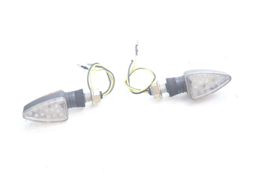photo de VORNE BLINKER KAWASAKI ZX-6R ZX6R 600 (1995 - 1997) - Hauptansicht