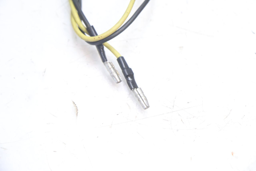 photo de VORNE BLINKER KAWASAKI ZX-6R ZX6R 600 (1995 - 1997) - Technische Nahaufnahme