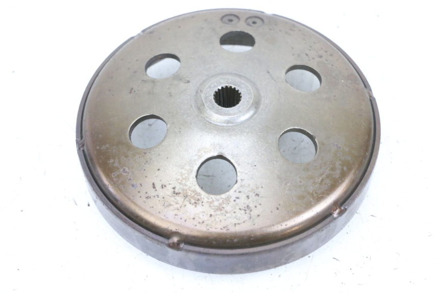 photo de KUPPLUNGSGLOCKE ADIVA AD3 300 (2014 - 2020) - Hauptansicht