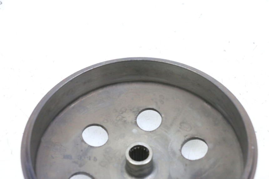 photo de KUPPLUNGSGLOCKE ADIVA AD3 300 (2014 - 2020) - Alternative Perspektive