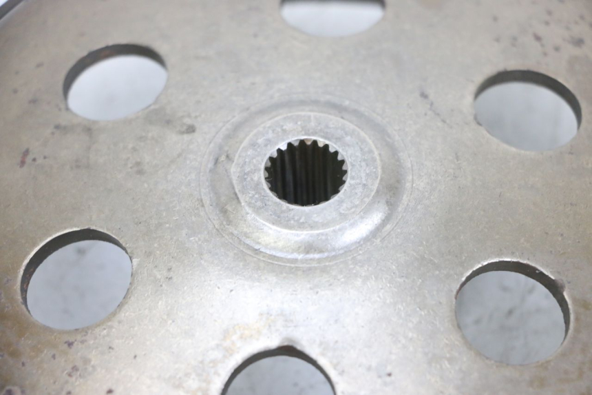 photo de KUPPLUNGSGLOCKE ADIVA AD3 300 (2014 - 2020) - Gesamtansicht des Produkts