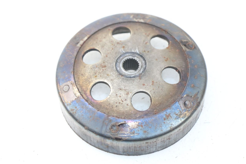 photo de KUPPLUNGSGLOCKE KYMCO AGILITY 4T 50 (2005 - 2018) - Hauptansicht