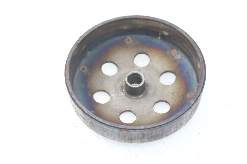 photo de KUPPLUNGSGLOCKE KYMCO AGILITY 4T 50 (2005 - 2018) - Detailansicht des Bauteils