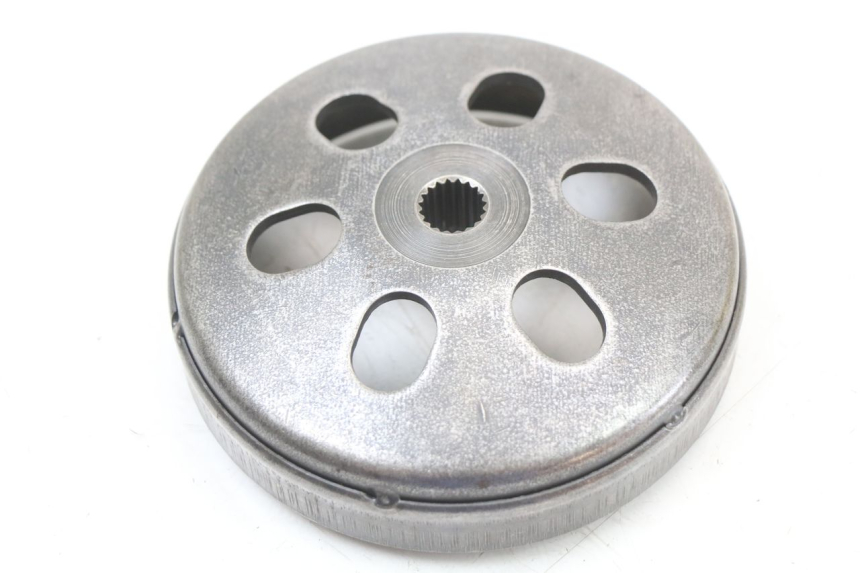 photo de KUPPLUNGSGLOCKE JONWAY AZTRAL 125 (2008 - 2017) - Hauptansicht