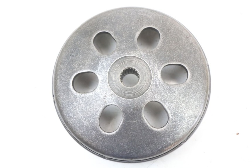 photo de KUPPLUNGSGLOCKE JONWAY AZTRAL 125 (2008 - 2017) - Detailansicht des Bauteils