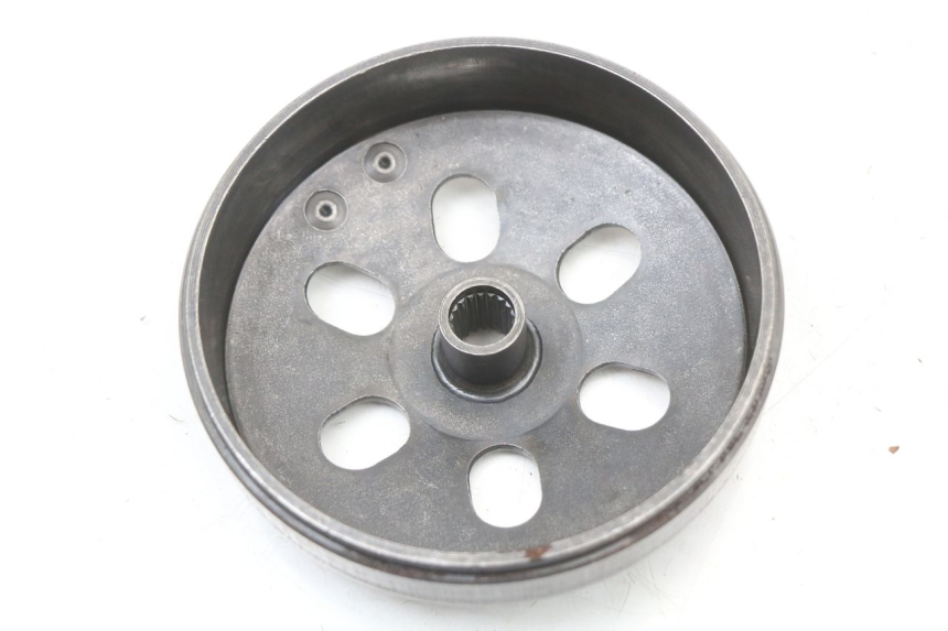 photo de KUPPLUNGSGLOCKE JONWAY AZTRAL 125 (2008 - 2017) - Zoom auf Gebrauchszustand