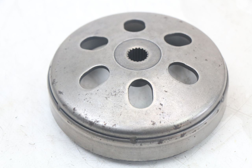 photo de KUPPLUNGSGLOCKE JONWAY AZTRAL 125 (2008 - 2017) - Hauptansicht