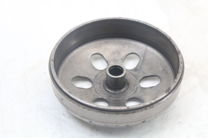 photo de KUPPLUNGSGLOCKE JONWAY AZTRAL 125 (2008 - 2017) - Zoom auf Gebrauchszustand