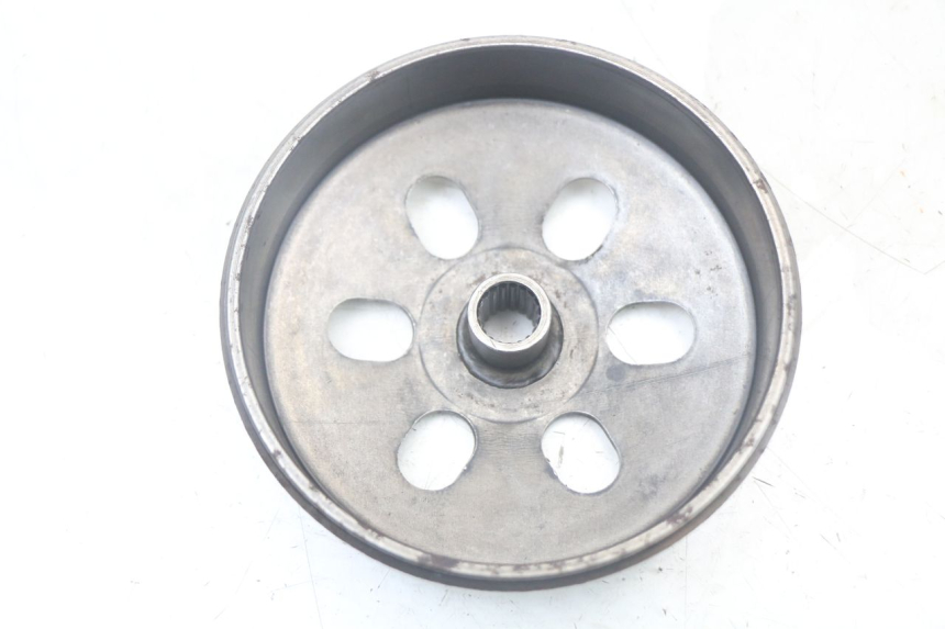 photo de KUPPLUNGSGLOCKE JONWAY AZTRAL 125 (2008 - 2017) - Alternative Perspektive