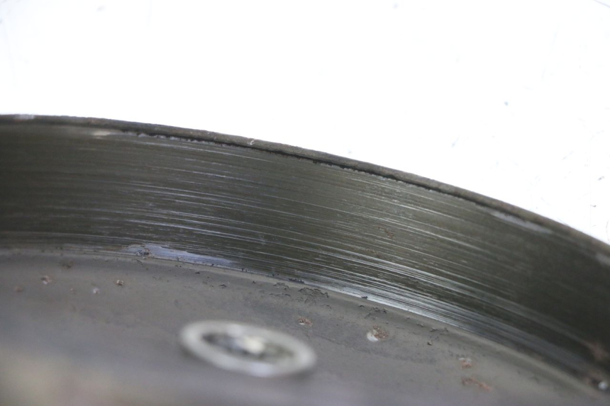 photo de KUPPLUNGSGLOCKE BMW C1 125 (2000 - 2003) - Detailansicht des Bauteils