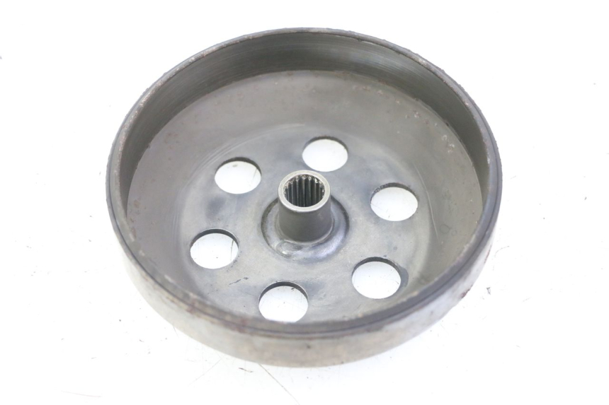 photo de KUPPLUNGSGLOCKE BMW C1 125 (2000 - 2003) - Zoom auf Gebrauchszustand