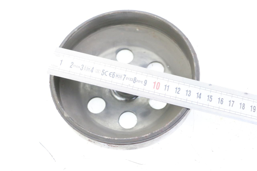 photo de KUPPLUNGSGLOCKE BMW C1 125 (2000 - 2003) - Alternative Perspektive