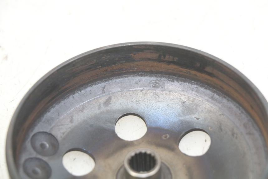 photo de KUPPLUNGSGLOCKE MBK BOOSTER NEXT GENERATION 50 (1995 - 1998) - Zoom auf Gebrauchszustand