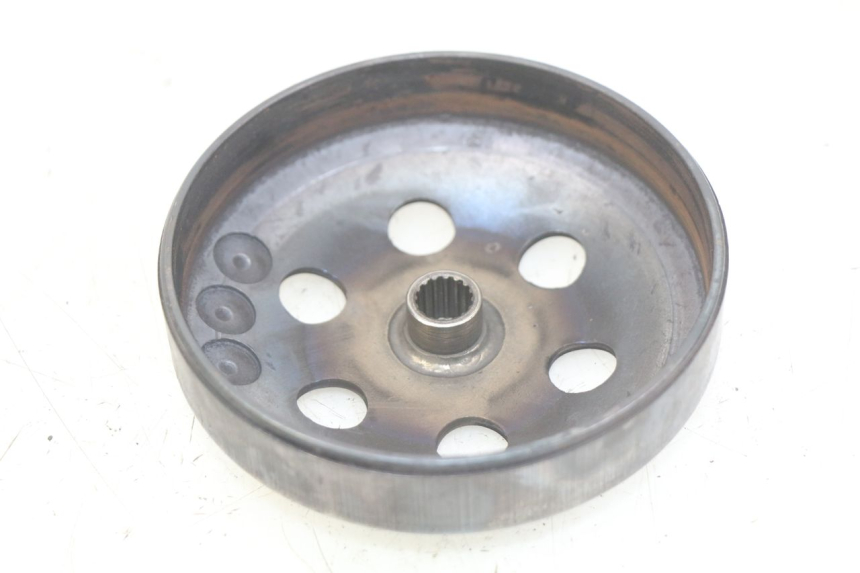 photo de KUPPLUNGSGLOCKE MBK BOOSTER NEXT GENERATION 50 (1995 - 1998) - Alternative Perspektive