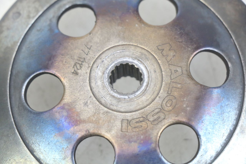 photo de KUPPLUNGSGLOCKE MBK BOOSTER NEXT GENERATION 50 (1995 - 1998) - Technische Nahaufnahme