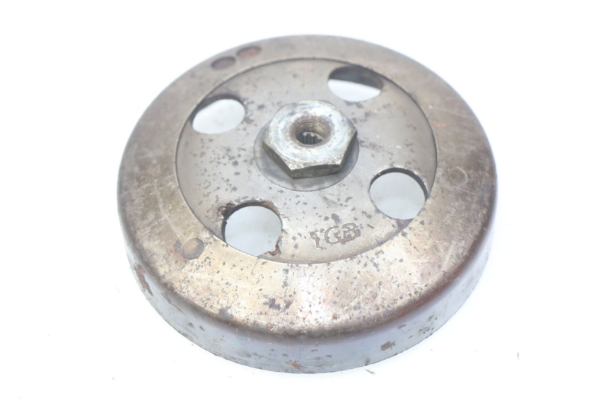 photo de KUPPLUNGSGLOCKE MBK BOOSTER SPIRIT 50 (1999 - 2003) - Detailansicht des Bauteils