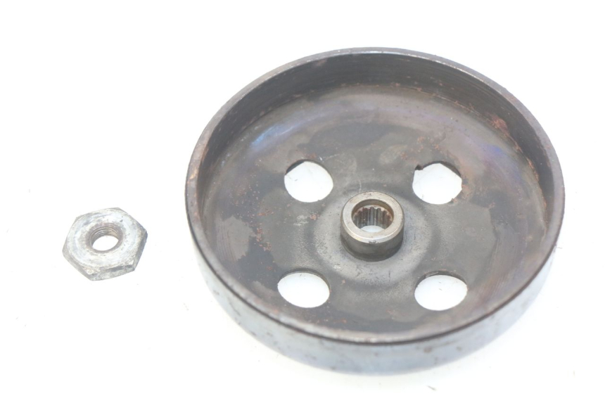 photo de KUPPLUNGSGLOCKE MBK BOOSTER SPIRIT 50 (1999 - 2003) - Alternative Perspektive