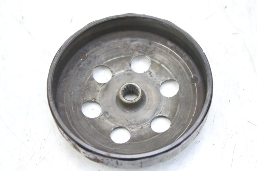 photo de KUPPLUNGSGLOCKE MBK BOOSTER SPIRIT 50 (2004 - 2017) - Detailansicht des Bauteils