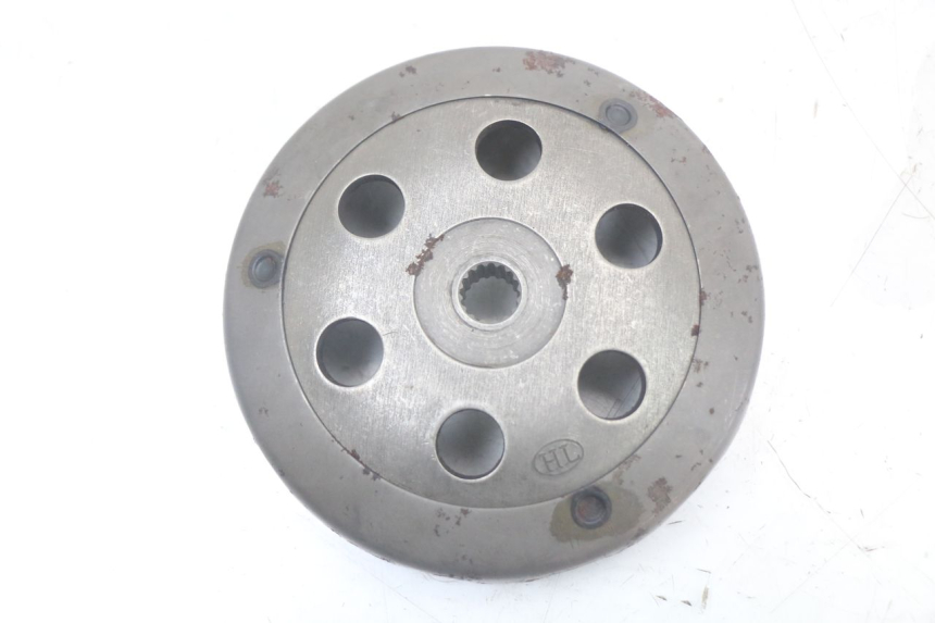 photo de KUPPLUNGSGLOCKE MBK BOOSTER SPIRIT 50 (2004 - 2017) - Detailansicht des Bauteils