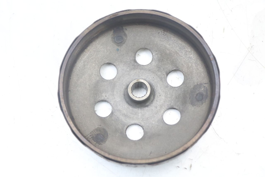 photo de KUPPLUNGSGLOCKE MBK BOOSTER SPIRIT 50 (2004 - 2017) - Zoom auf Gebrauchszustand