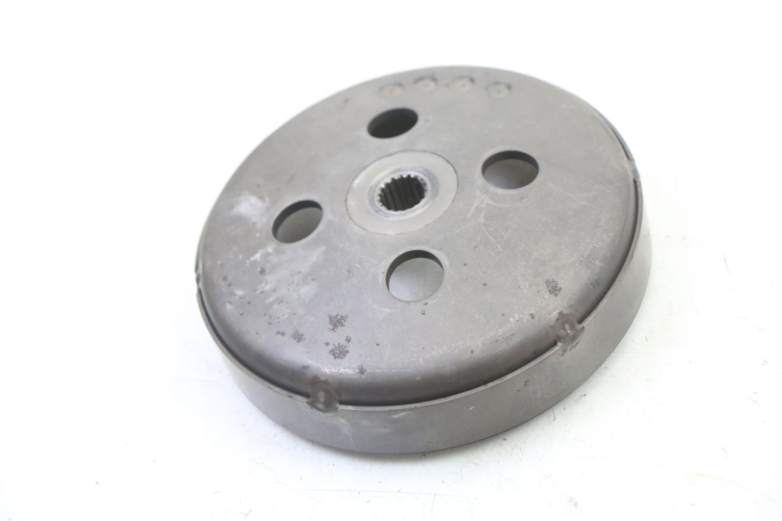 photo de KUPPLUNGSGLOCKE SUZUKI BURGMAN 125 (2007 - 2014) - Hauptansicht