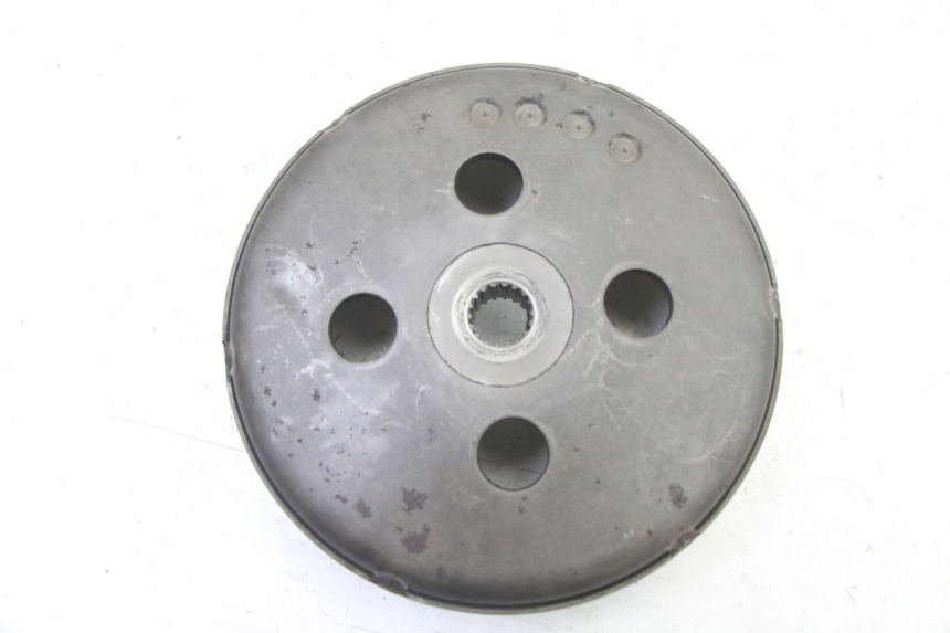 photo de KUPPLUNGSGLOCKE SUZUKI BURGMAN 125 (2007 - 2014) - Zoom auf Gebrauchszustand