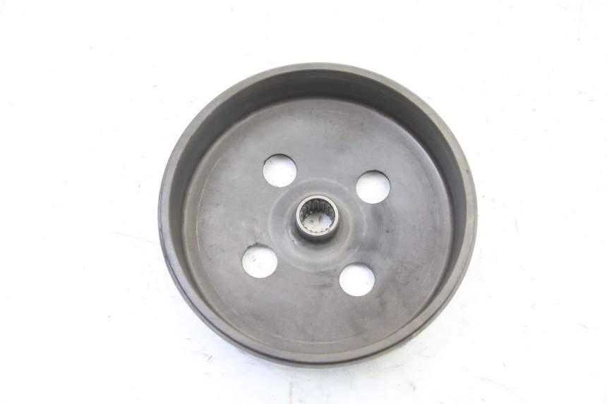 photo de KUPPLUNGSGLOCKE SUZUKI BURGMAN 125 (2007 - 2014) - Alternative Perspektive