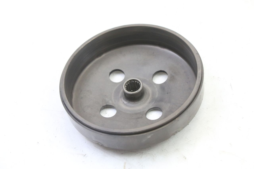 photo de KUPPLUNGSGLOCKE SUZUKI BURGMAN 125 (2007 - 2014) - Technische Nahaufnahme