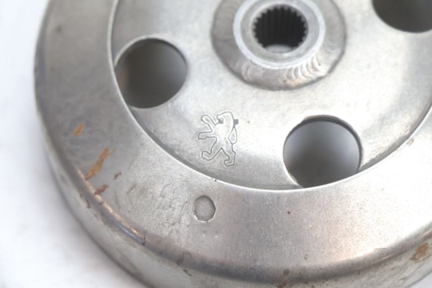 photo de KUPPLUNGSGLOCKE PEUGEOT BUXY 50 (1993 - 1998) - Detailansicht des Bauteils