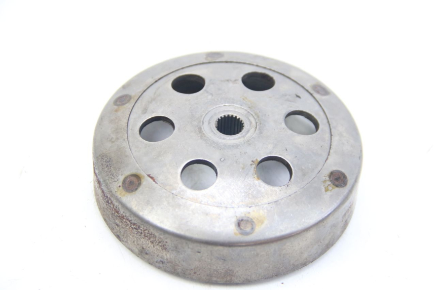 photo de KUPPLUNGSGLOCKE LONGJIA DIGITA 4T 50 (2019 - 2022) - Hauptansicht