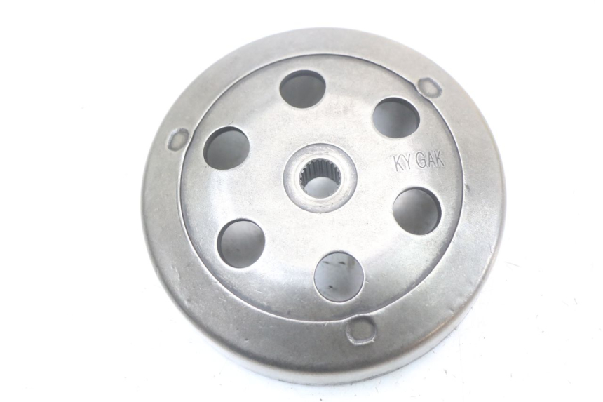 photo de KUPPLUNGSGLOCKE KYMCO DINK 4T 50 (2007 - 2018) - Hauptansicht