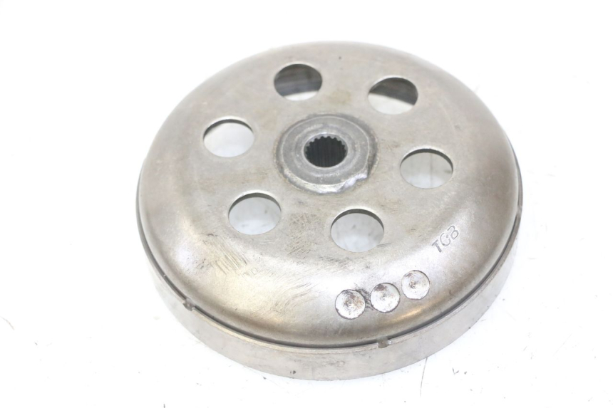 photo de KUPPLUNGSGLOCKE PEUGEOT ELYSTAR 125 (2002 - 2007) - Zoom auf Gebrauchszustand